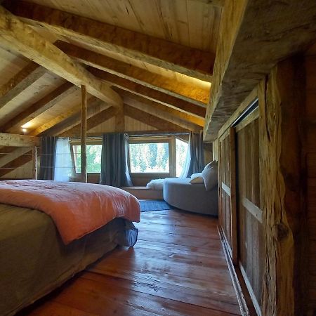 Bourg Saint Maurice Les Arcs - Maisonnette Grand Confort Dans Charmant Village De Montagne ! Εξωτερικό φωτογραφία