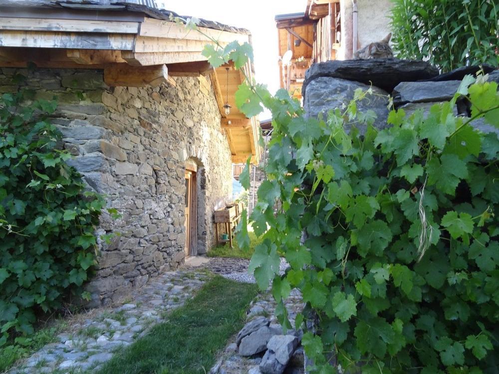 Bourg Saint Maurice Les Arcs - Maisonnette Grand Confort Dans Charmant Village De Montagne ! Εξωτερικό φωτογραφία
