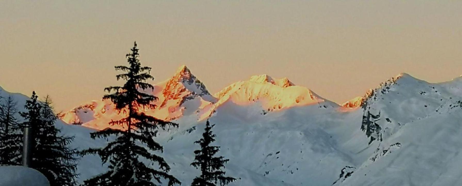 Bourg Saint Maurice Les Arcs - Maisonnette Grand Confort Dans Charmant Village De Montagne ! Εξωτερικό φωτογραφία
